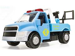 CH065 - Corgi Tow Truck Corgi Chunkies Series Corgi Chunkies