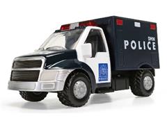 CORGI - CH080 - DHN Police Truck 