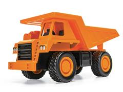 CH086 - Corgi Construction Dump Truck