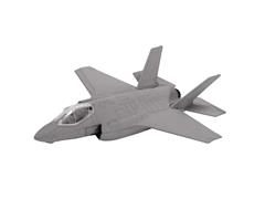 CS90629 - Corgi F 35 Lightning Corgi Showcase Series