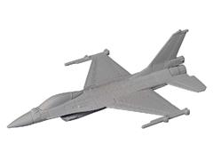 CS90659 - Corgi F 16 Fighting Falcon Flying Aces Corgi