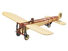 CS91301 - Corgi Bleriot Monoplane Smithsonian Collection