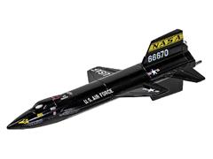 Corgi X15 Rocket Plane Smithsonian Collection