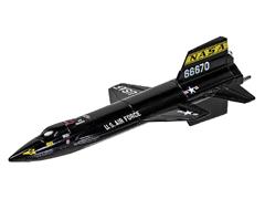 CS91305 - Corgi X15 Rocket Plane Smithsonian Collection