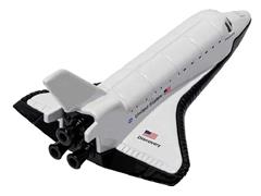 CS91306 - Corgi Space Shuttle Space Exploration Collection