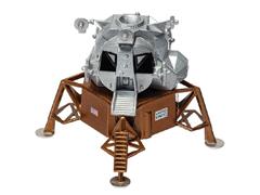 CS91308 - Corgi Lunar Module Space Exploration Collection