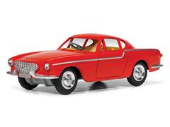 RT22801 - Corgi Volvo P1800