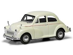 VA05811 - Corgi Morris Minor 1000