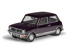 VA13508 - Corgi Mini 1275GT Black Tulip