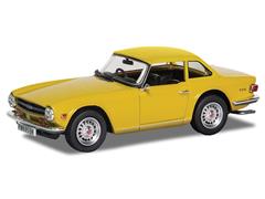 VA14702 - Corgi 1974 Triumph TR6 Hard Top