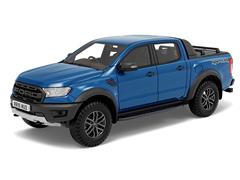 VA15201 - Corgi Ford Ranger Raptor Pickup Truck