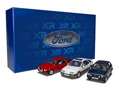 VC01301 - Corgi Ford XR Boxed Set