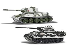 WT91301 - Corgi Wolrd of Tanks