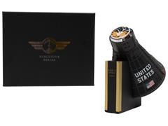 EXE5325 - Daron EXEC SER Germini IV Capsule