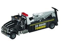 GW9180 - Daron Heavy Duty Wrecker_Tow Truck 24 Hour Towing