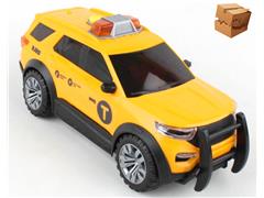 NY20618-BOX - Daron NYC Taxi Ford SUV