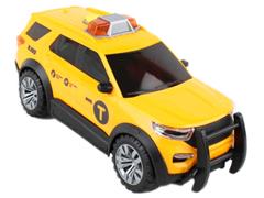 NY20618 - Daron NYC Taxi Ford SUV