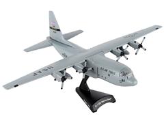 Daron Lockheed C 130 Hercules Transport USAF Spare