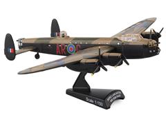 PS5333-1 - Daron Avro Lancaster Mk 1 Bomber RAAF NX611