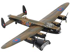 PS5333-2 - Daron Avro Lancaster Mk VII RAF NX611 Just