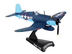 Daron Vought F4U Corsair VFM 214 Black Sheep