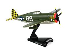 PS5359-2 - Daron Republic P 47 Thunderbolt Big Stud Postage