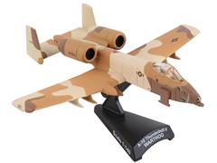 Daron A 10 Warthog Thunderbolt II