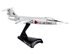 PS5377-3 - Daron F 104 Starfighter 479th Tactical Fighter Wing
