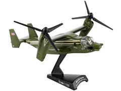 Daron Bell Boeing Presidential MV 22 Osprey HMX