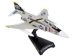 PS5384-4 - Daron F4 Phantom II Jolly Rogers VFA 84