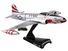 PS5392-1 - Daron Lockheed P 80 Shooting Star Evil Eye