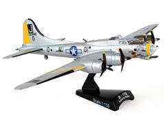 PS5402-2 - Daron B 17 Flying Fortress USAAF Liberty Belle