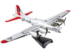 PS5402-5 - Daron B 17G Flying Fortress USAAF Yankee Lady