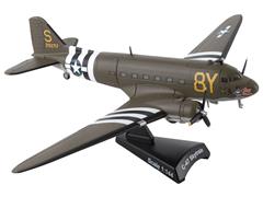 Daron C 47 Skytrain USAAF Stoy Hora Postage