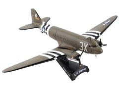 Daron C 47 Skytrain USAAF Thats All Brother