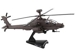 DARON - PS5600 - AH-64D Apache Longbow 