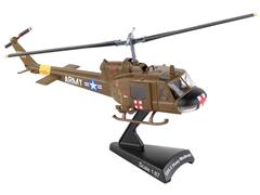 DARON - PS5601-2 - UH-1 US Army Huey 
