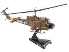 PS5601-2 - Daron UH 1 US Army Huey Medevac Postage