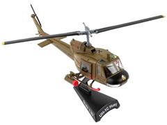 Daron UH 1C US Army Huey Gunship 1ST