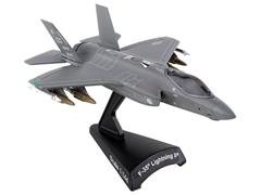 PS5602 - Daron F 35 A Lightning II USAF Postage