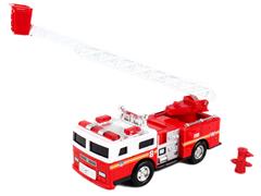 RT8790 - Daron FDNY Ladder Truck