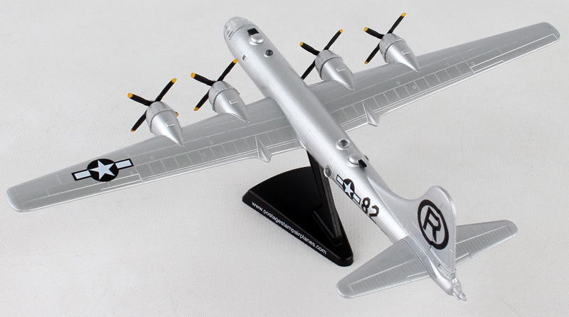B-29 Superfortress - USAAF - Enola Gay - PS5388