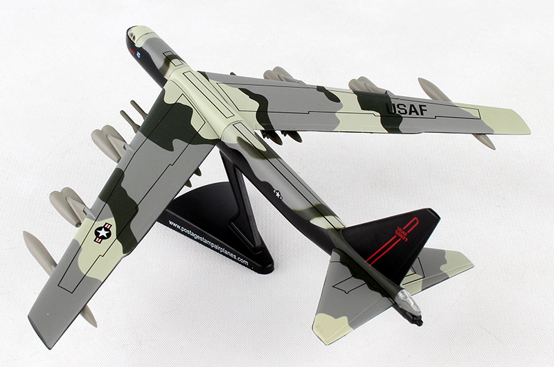 Boeing B-52 Stratofortress - PS5391