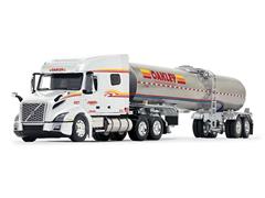 60-0674 - Die-Cast Promotions DCP Oakley Transport Volvo VNL 740 Mid Roof