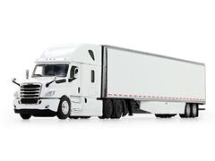 60-0744 - Die-Cast Promotions DCP Freightliner 2018 Cascadia High Roof Sleeper