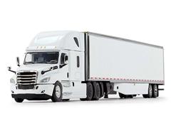 60-1054 - Die-Cast Promotions DCP Freightliner 2018 Cascadia High Roof Sleeper and