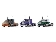 60-1251 - Die-Cast Promotions DCP Mack R Model