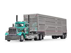 60-1264 - Die-Cast Promotions DCP Peterbilt Model 359 Day Cab