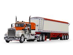 60-1265 - Die-Cast Promotions DCP Kenworth W900A