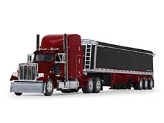 60-1266 - Die-Cast Promotions DCP Peterbilt Model 359